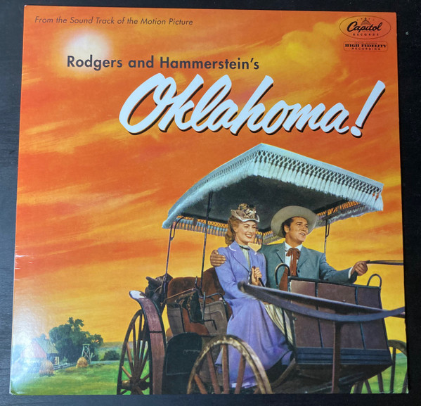 Oklahoma!
